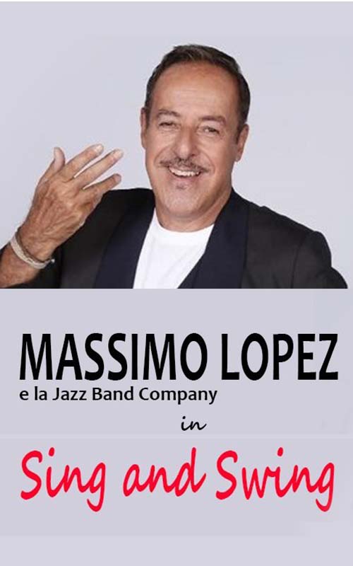 Massimo lopez